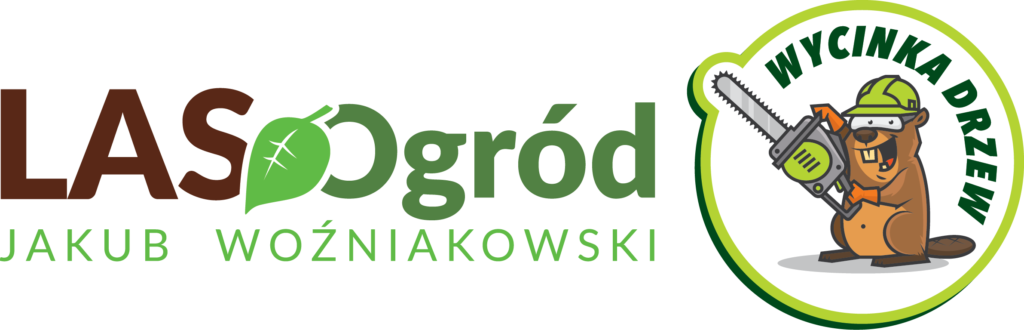Las&Ogród - profesjonalna wycinka drzew Warszawa