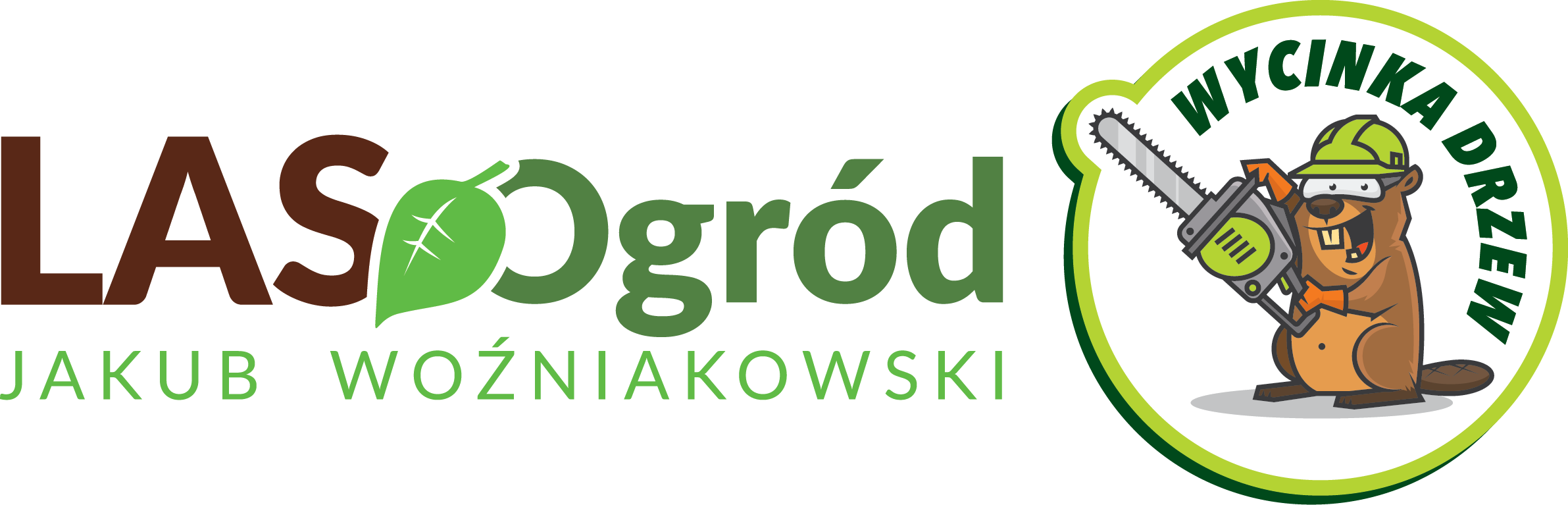 Las&Ogród
